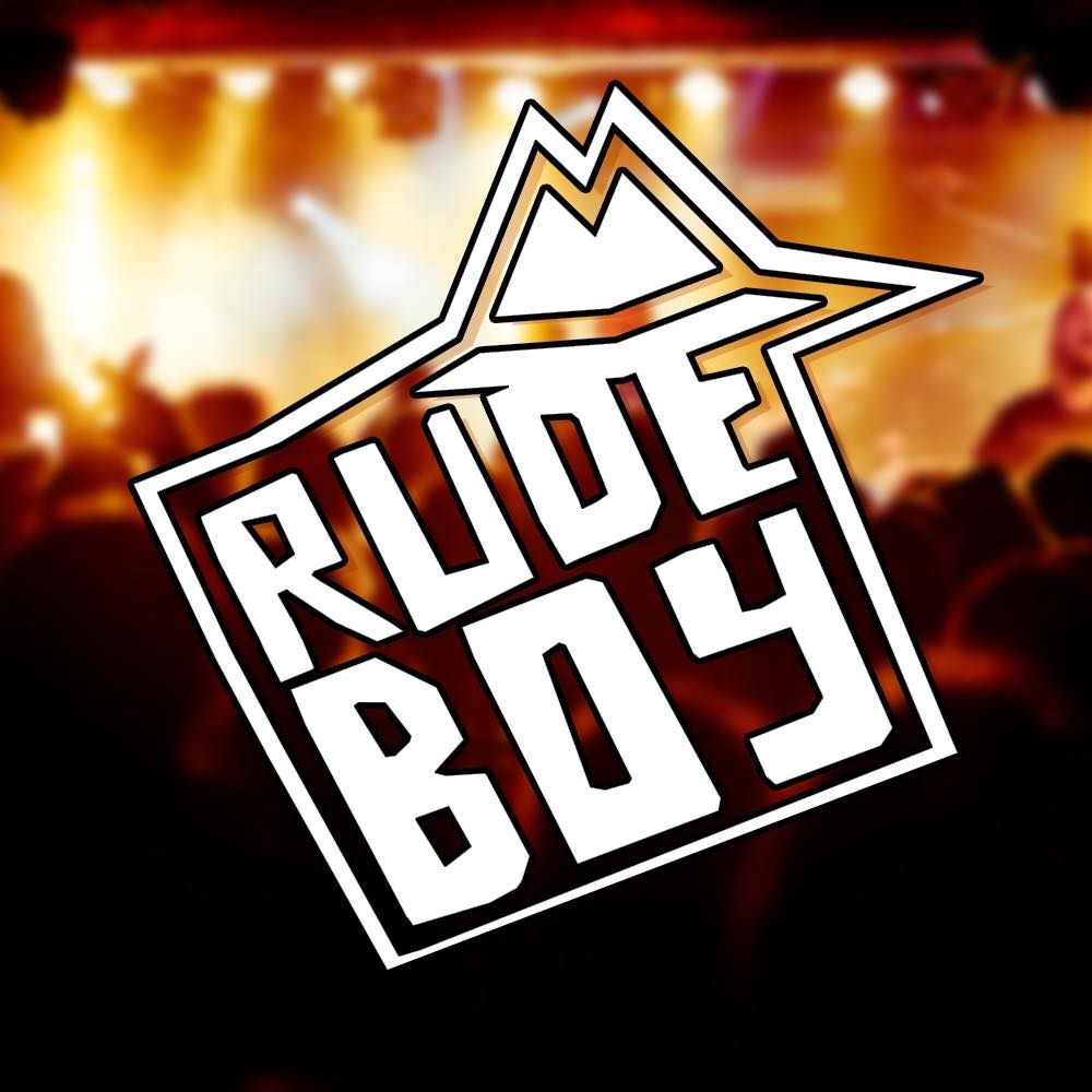 Rude Boy Club