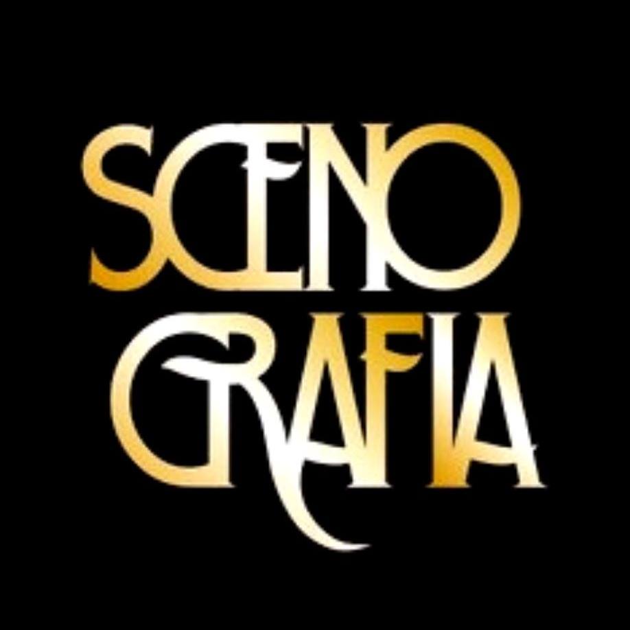 Scenografia