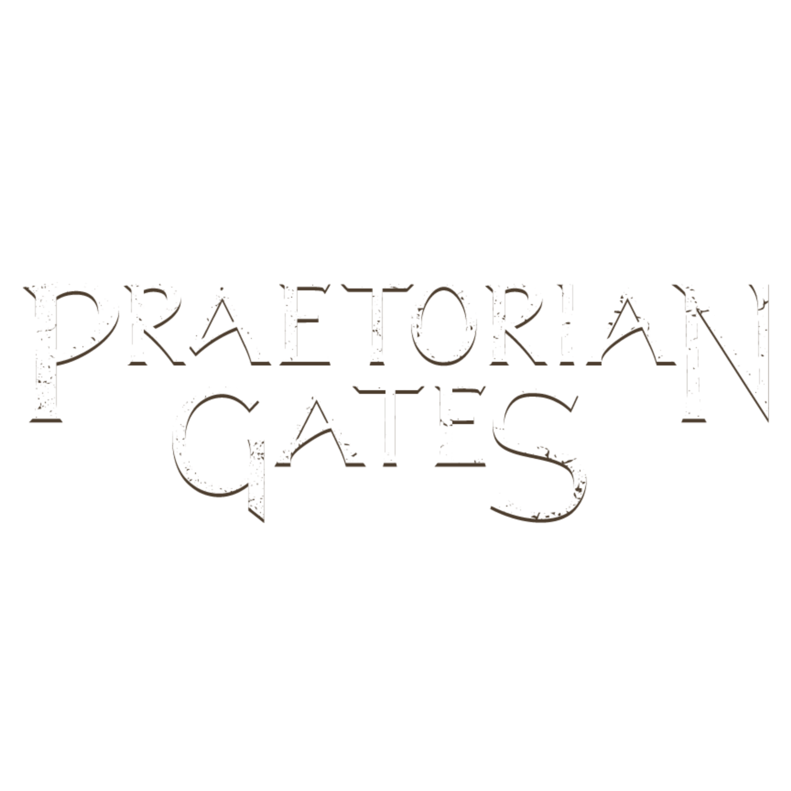 Praetorian Gates